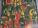 Slayer Reign In Blood 1986 12