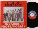 Joe Gibbs & The Professionals 