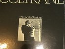 John Coltrane – The Leader Sessions | Schallplatte LP (Vinyl)