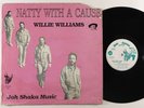 Willie Williams 