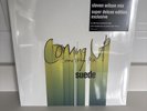 Suede-Coming Up-Steven Wilson Remixes-ONE TIME PRESSING-Green and Yellow Vinyl