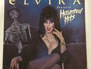Various - Elvira Presents Haunted Hits (2xLP, Comp) RARE VG+ Vinyl *READ