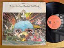 The Chocolate Watchband The Inner Mystique Original US vinyl LP NM In Shrink