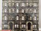 Led Zeppelin – Physical Graffiti 180gram Double Vinyl LP 40th Ann Sealed 2015