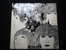 Beatles – REVOLVER WITHDRAWN MIX 606-1 RARE 1ST UK VINYL 1966 MONO   EXCELLENT