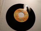 ROLLING STONES TIME IS ON MY SIDE  PROMO LONDON LON 9708V MINT- 45