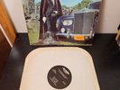Sir James Randolph Sophisticated Funk Allgem Records JR-1 Rare Vinyl LP Record