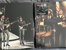 THE BEATLES — LIVE — VOL. 1 & VOL. 2 ( Limited Edition )