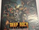 Deep Rock Galactic Vol 1- 2 Lp Vinyl Fungus Bogs/magna Core Deluxe Color Variant