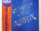 ABBA VERY BEST OF ABBA DISCOMATE DSP3015 2LP