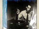 DONALD FAGEN NIGHTFLY WARNER P11264 1LP