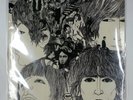 BEATLES REVOLVER APPLE AP8443 1LP