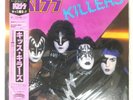 KISS KILLERS CASABLANCA 28S58 1LP