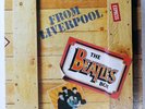 BEATLES FROM LIVERPOOL - BOX ODEON EAS77011 8LP