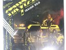 STRYPER SOLDIERS UNDER COMMAND CBS 28AP3073 1LP