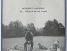 GEORGE HARRISON ALL THINGS MUST PASS APPLE AP9016C 3LP