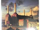 PINK FLOYD ANIMALS CBS 25AP340 1LP