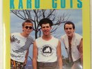 KARU KARU CUTS OVERSEAS FEX25V 1LP