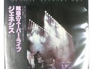 GENESIS SECONDS OUT CHARISMA SFX10036 2LP