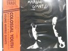 YOUNG MARBLE GIANTS COLOSSAL YOUTH ROUGH TRADE RTL3 1LP