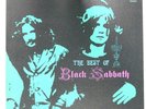 BLACK SABBATH BEST OF VERTIGO FD94 1LP