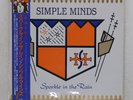 SIMPLE MINDS SPARKLE IN THE RAIN VIRGIN VIL6085 1LP