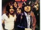 AC/DC HIGHWAY TO HELL ATLANTIC P10719A 1LP