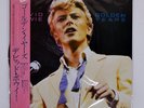 DAVID BOWIE GOLDEN YEARS RCA RPL8206 1LP
