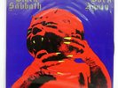 BLACK SABBATH BORN AGAIN VERTIGO 25PP101 1LP