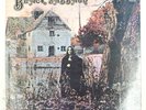 BLACK SABBATH S/T VERTIGO RJ5136 1LP