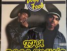 THA DOGG POUND - Dogg Food STILL SEALED 1995 DEATH ROW ORIGINAL LP