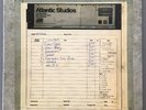 John Coltrane - Giant Steps (1960) LP - Atlantic 45 RPM Master Series Vinyl Box