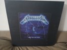 Metallica Ride The Lightning Box Set