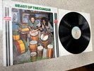 The Congos Heart Of the Congos LP 1st Pressing 1977 KLP005 Black Ark Records