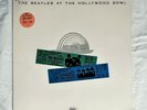 THE BEATLES AT THE HOLLYWOOD BOWL 1977 FACTORY SEALED FIRST PRESSING EMBOSSED