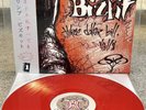 Limp Bizkit - Three Dollar Bill Yall - Red 2-LP w/ Gatefold + OBI vinyl Import