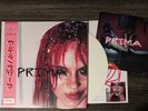 Adela - Prima - Signed Assai Obi Edition White Colour Vinyl LP /200