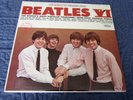 The Beatles - Beatles VI - Sealed Vinyl LP