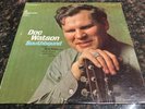 #785 Doc Watson - Southbound (Vinyl Record LP) NM/VG+