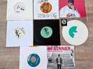 Hip Hop / Deutsch Rap Singles 7inch Vinyl
