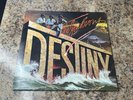 The Jacksons Destiny Vinyl LP 1978 Epic Records JE 35552 Stereo Gatefold
