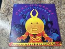 Herbie Hancock - Head Hunters - US 1973 LP Pitman RARE KC 32731 Columbia