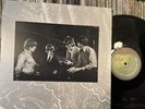 THE BEATLES 1996 ANTHOLOGY 2   SAMPLER  PROMO  LP APPLE CAPITOL SPRO 11206/7