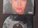 Falling In Reverse Popular Monster Vinyl /500 LP Exclusive Bring me the horizon