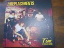THE REPLACEMENTS Tim Let It Bleed Edition LP  4 CD Box Set RHINO