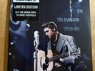 Elvis on Television 1956-60 2LP Gatefold (MRS)