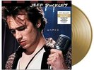 JEFF BUCKLEY - Grace - ltd. gold Vinyl LP - Reissue - NEU