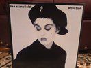 Lisa Stansfield - Affection Vinyl LP (1990 Arista AL-8554) Original US Pressing