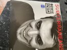 David Bowie Subterraneans Lp