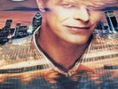 David Bowie Canada 3 Lp